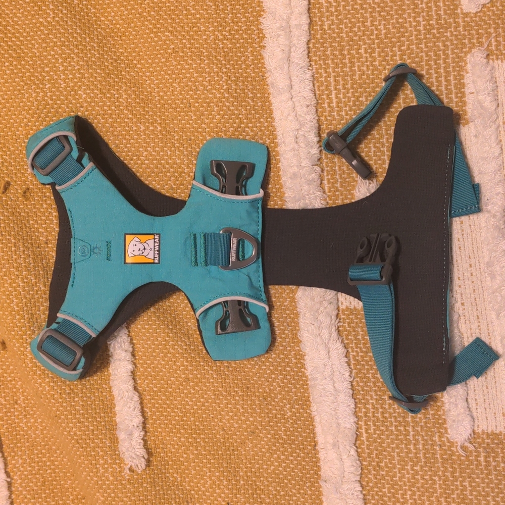 RuffWear Front Range Dog Harness (M)